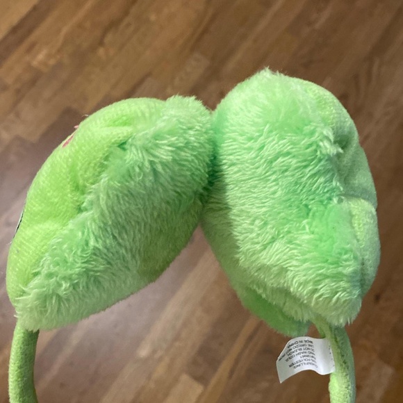 Sanrio Kerropi ear muffs - Picture 5 of 5